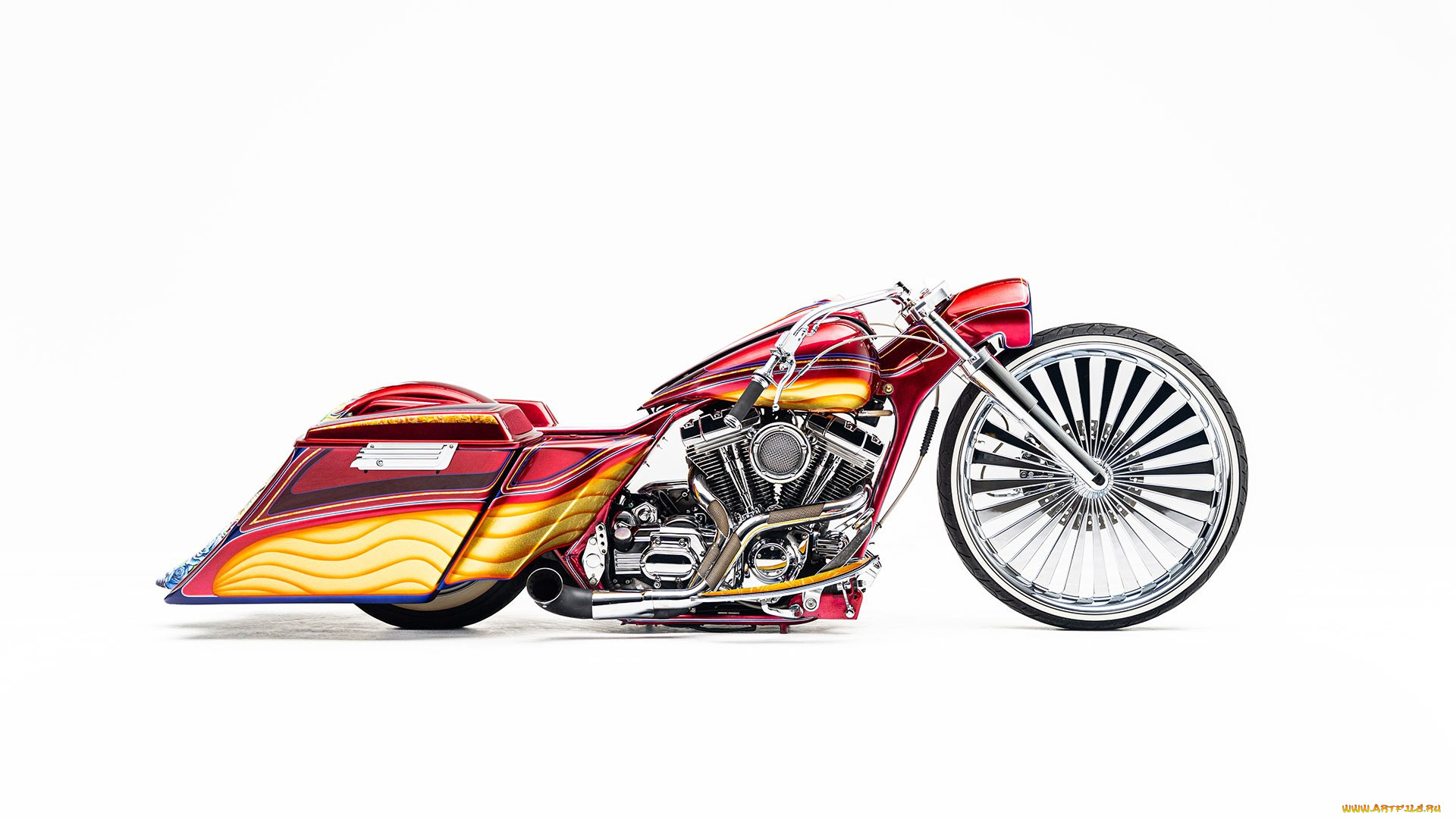 2004-harley-davidson-road-king, , harley-davidson
